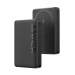 334 MagGo PowerCore 10000mAh Wireless Power Bank – Black